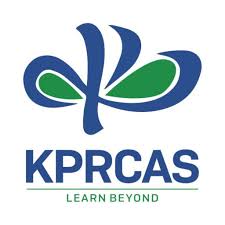 KPR Logo
